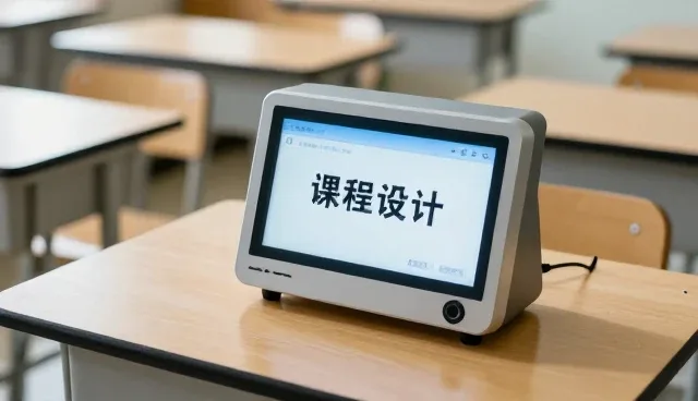 提升教学效率:学习管理系统使用与维护实践