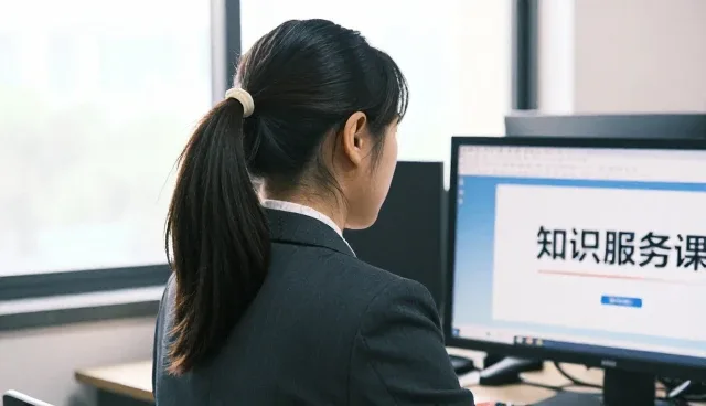 教学创新中学习管理系统如何适应业务发展趋势